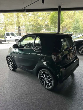 Smart Fortwo, снимка 1