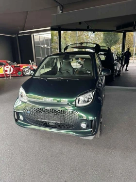 Smart Fortwo, снимка 3