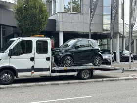 Smart Fortwo, снимка 5