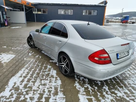 Mercedes-Benz E 320 | Mobile.bg    7