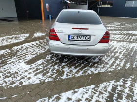 Mercedes-Benz E 320 | Mobile.bg    6