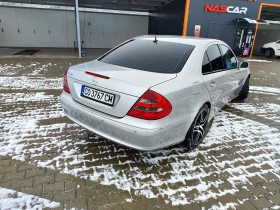 Mercedes-Benz E 320 | Mobile.bg    5