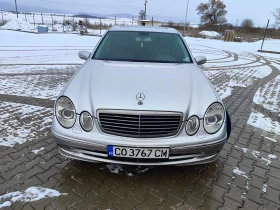 Mercedes-Benz E 320 | Mobile.bg    2