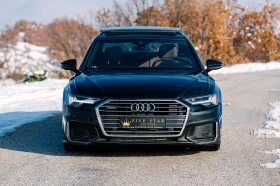 Audi A6 3.0 TFSI , снимка 3