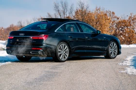 Audi A6 3.0 TFSI , снимка 5