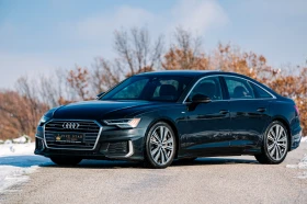 Audi A6 3.0 TFSI , снимка 2