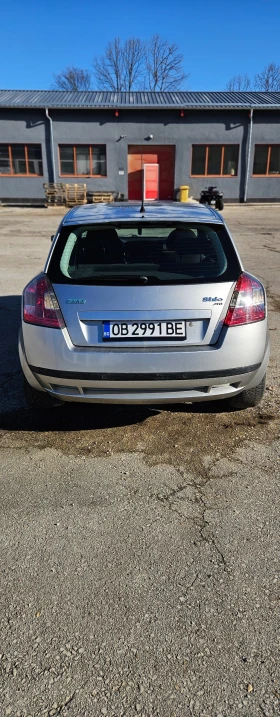 Fiat Stilo 1.9 JTD, снимка 3