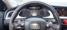 Audi A4 B8.  8ZF, снимка 10