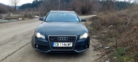 Audi A4 B8.  8ZF, снимка 1