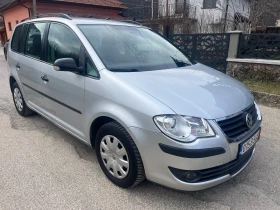 VW Touran 2.0i Бензин/Метан ITALIA, снимка 1