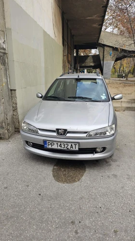     Peugeot 306