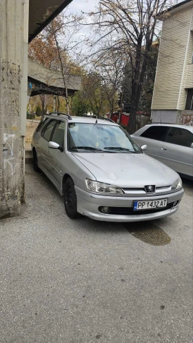 Peugeot 306 | Mobile.bg    2