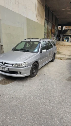 Peugeot 306 | Mobile.bg    3