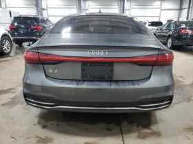 Audi A7 PREMIUM PLUS S-LINE  | Mobile.bg    6