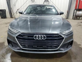 Audi A7 PREMIUM PLUS S-LINE  | Mobile.bg    5