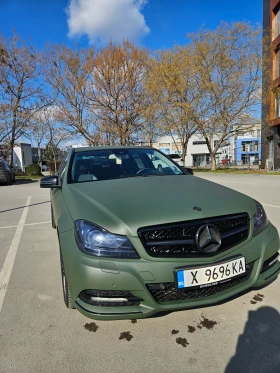 Mercedes-Benz C 300 4 MATIC | Mobile.bg    3