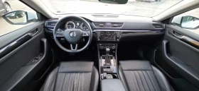 Skoda Superb 2.0 TDI 4x4 190k.c LAURIN&KLEMENT, снимка 10