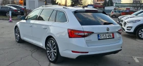 Skoda Superb 2.0 TDI 4x4 190k.c LAURIN&KLEMENT - 31700 лв. - 20598363 | Car24.bg