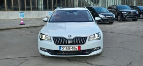 Skoda Superb 2.0 TDI 4x4 190k.c LAURIN&KLEMENT, снимка 1