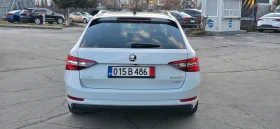 Skoda Superb 2.0 TDI 4x4 190k.c LAURIN&KLEMENT - 31700 лв. - 20598363 | Car24.bg