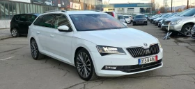 Skoda Superb 2.0 TDI 4x4 190k.c LAURIN&KLEMENT - 31700 лв. - 20598363 | Car24.bg