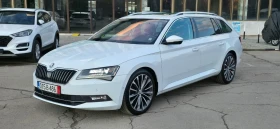 Skoda Superb 2.0 TDI 4x4 190k.c LAURIN&KLEMENT, снимка 2