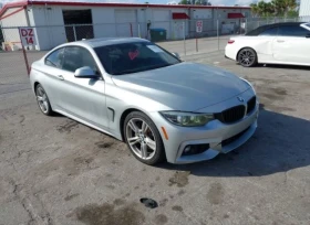  BMW 440