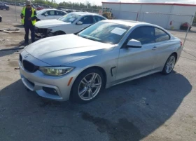 BMW 440 - 36400 лв. - 42590310 | Car24.bg