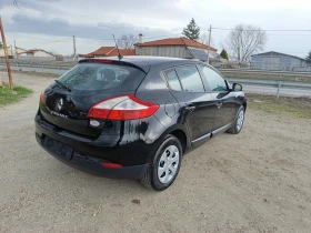 Renault Megane 1.6i- 16v Бензин, снимка 7