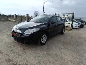 Renault Megane 1.6i- 16v Бензин, снимка 3