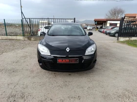 Renault Megane 1.6i- 16v Бензин, снимка 2