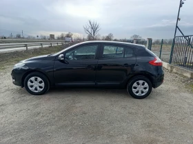 Renault Megane 1.6i- 16v Бензин, снимка 4