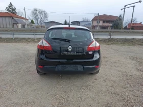 Renault Megane 1.6i- 16v Бензин, снимка 6