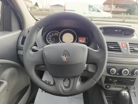 Renault Megane 1.6i- 16v Бензин, снимка 12