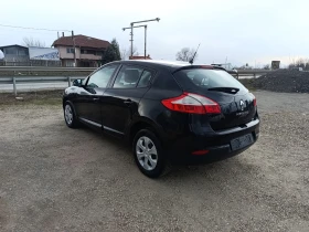 Renault Megane 1.6i- 16v Бензин, снимка 5