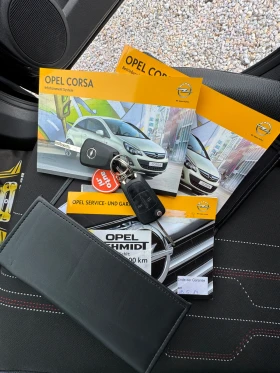 Opel Corsa 1.2 LPG - 6900 лв. - 55004970 16