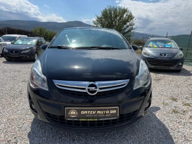Opel Corsa 1.2 LPG