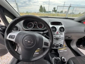 Opel Corsa 1.2 LPG - 6900 лв. - 55004970 14