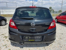 Opel Corsa 1.2 LPG - 6900 лв. - 55004970 4