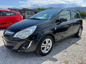 Opel Corsa 1.2 LPG - 6900 лв. - 55004970 3