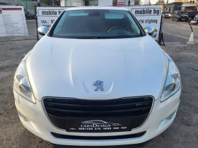 Peugeot 508 2.2HDI-204ps GT, снимка 1