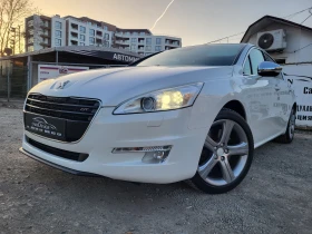 Peugeot 508 2.2HDI-204ps GT, снимка 3