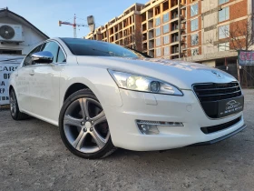 Peugeot 508 2.2HDI-204ps GT, снимка 2