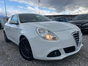 Alfa Romeo Giulietta 2.0JTD 170HP AUTOMATIC BOSSE FULL , снимка 5