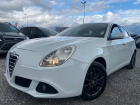 Alfa Romeo Giulietta 2.0JTD 170HP AUTOMATIC BOSSE FULL , снимка 1