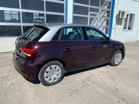 Audi A1 1.6 TDI* Sportback* Navi* Подгрев на седалки* Темп, снимка 8