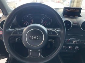 Audi A1 1.6 TDI* Sportback* Navi* Подгрев на седалки* Темп, снимка 13