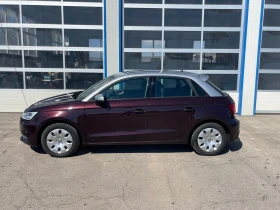 Audi A1 1.6 TDI* Sportback* Navi* Подгрев на седалки* Темп, снимка 4