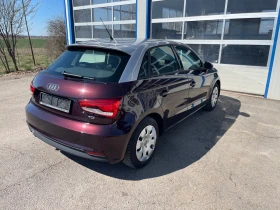 Audi A1 1.6 TDI* Sportback* Navi* Подгрев на седалки* Темп, снимка 9