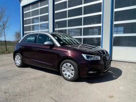 Audi A1 1.6 TDI* Sportback* Navi* Подгрев на седалки* Темп, снимка 6